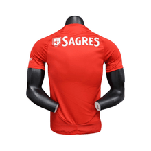 Benfica Home 24/25 - Spielerversion