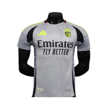 Benfica Third 24/25 - Spielerversion