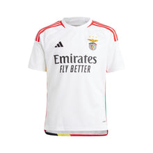 Benfica Dritter 23/24
