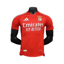 Benfica Home 24/25 - Spielerversion