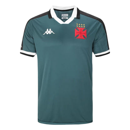 Vasco Torwarttrikot 24/25 - Grün