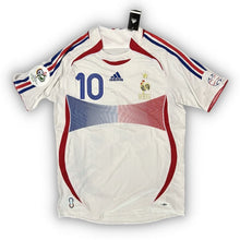 Frankreich 2006 Trikot