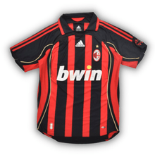 Milan 2006/07 Trikot