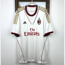 AC Mailand 2013/14