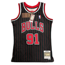 Chicago Bulls 1995-96