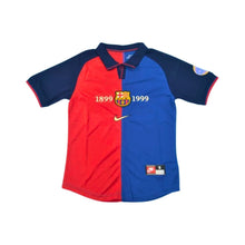 Barcelona 1899/1999 Trikot