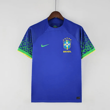 Brasilianische Auswahl 2022 Alternative