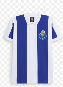 Porto 1951/52