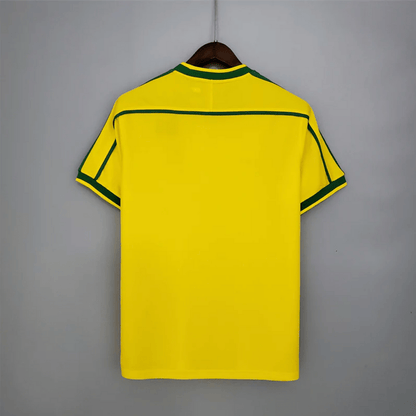 Brasilien 1998 Trikot