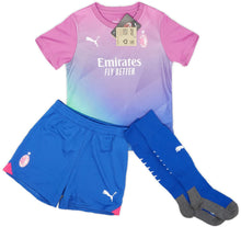 AC Mailand 2023/24 Kinder-Kit