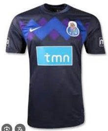 Porto 2011/12