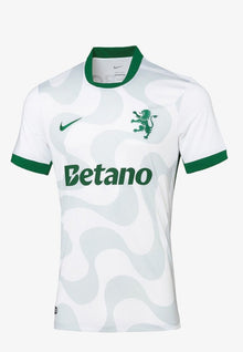 Sporting 2025/26 auswärts