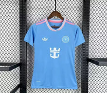 Inter Miami 2025/26 Sekundär