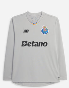 Porto Torwart 2025/26