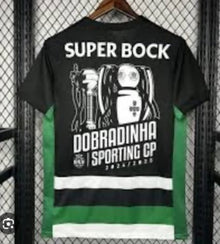 Sportliches Doppel