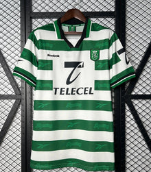 Sporting 1999–2000