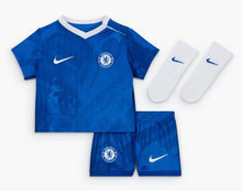 Chelsea 2025/26 Kinder-Kit