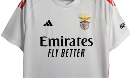 Benfica Dritter 23/24