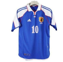 Japan 2000