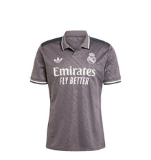 Real Madrid 2024/25 Grau