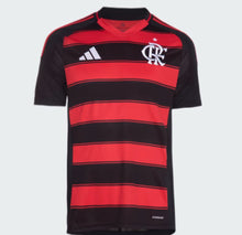 Flamengo 2025/26