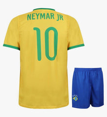 Brasilien Kinder-Set