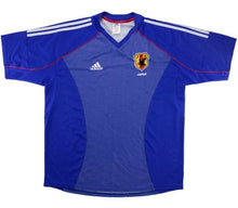 Japan 2002 Main