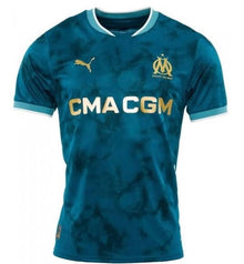 Marseille 2024/15 Alternative