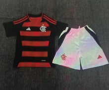 Flamengo Kinder-Kit