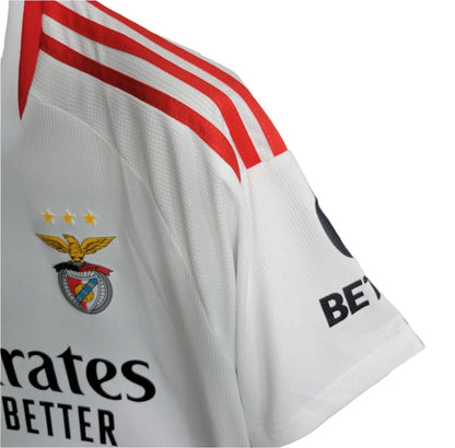 Benfica Dritter 23/24