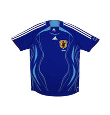 Japan 2006