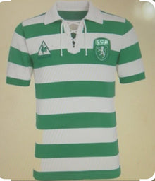 Sporting 1985/86