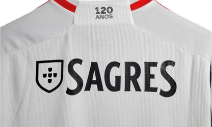Benfica Dritter 23/24