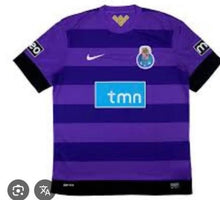 Porto 2012/13
