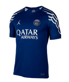 PSG-Alternative 2024/25