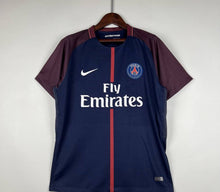 PSG 2017/18