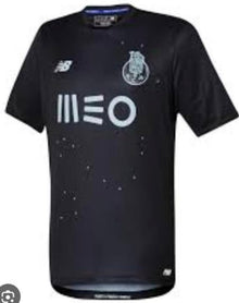 Porto 2016/17