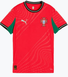 Portugal 2025/26 Frauen
