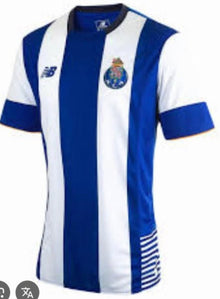 Porto 2015/16