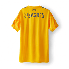 Benfica 2022/23 Trikot
