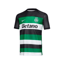 Sporting 2024/25 Principal