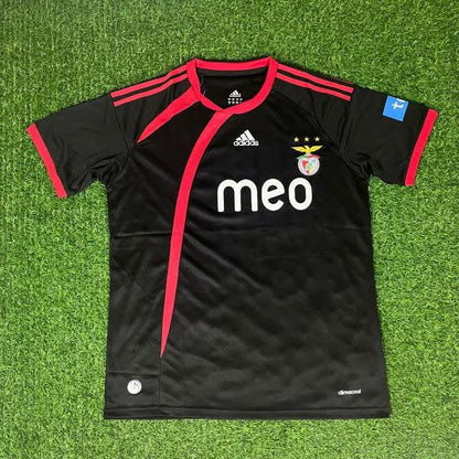 Benfica 09/10 auswärts