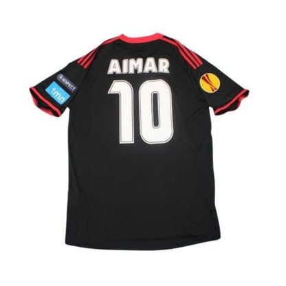 Benfica 09/10 auswärts