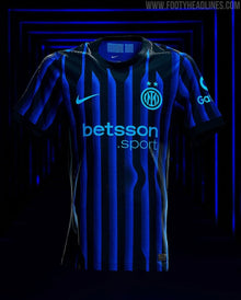Inter Mailand 2025/26