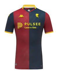 Genua 2025/26