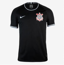Schwarze Korinther