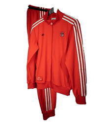 Benfica-Trainingsanzug