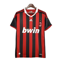 AC Mailand 2009/10