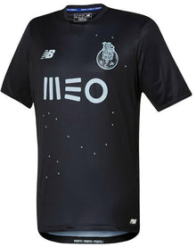 Porto 2016/17