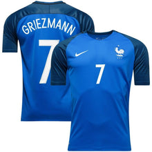 Französisch 2016/17